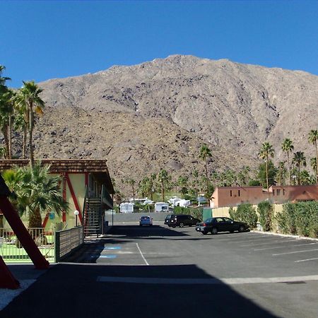 Desert Lodge ปาล์มสปริงส์ ภายนอก รูปภาพ