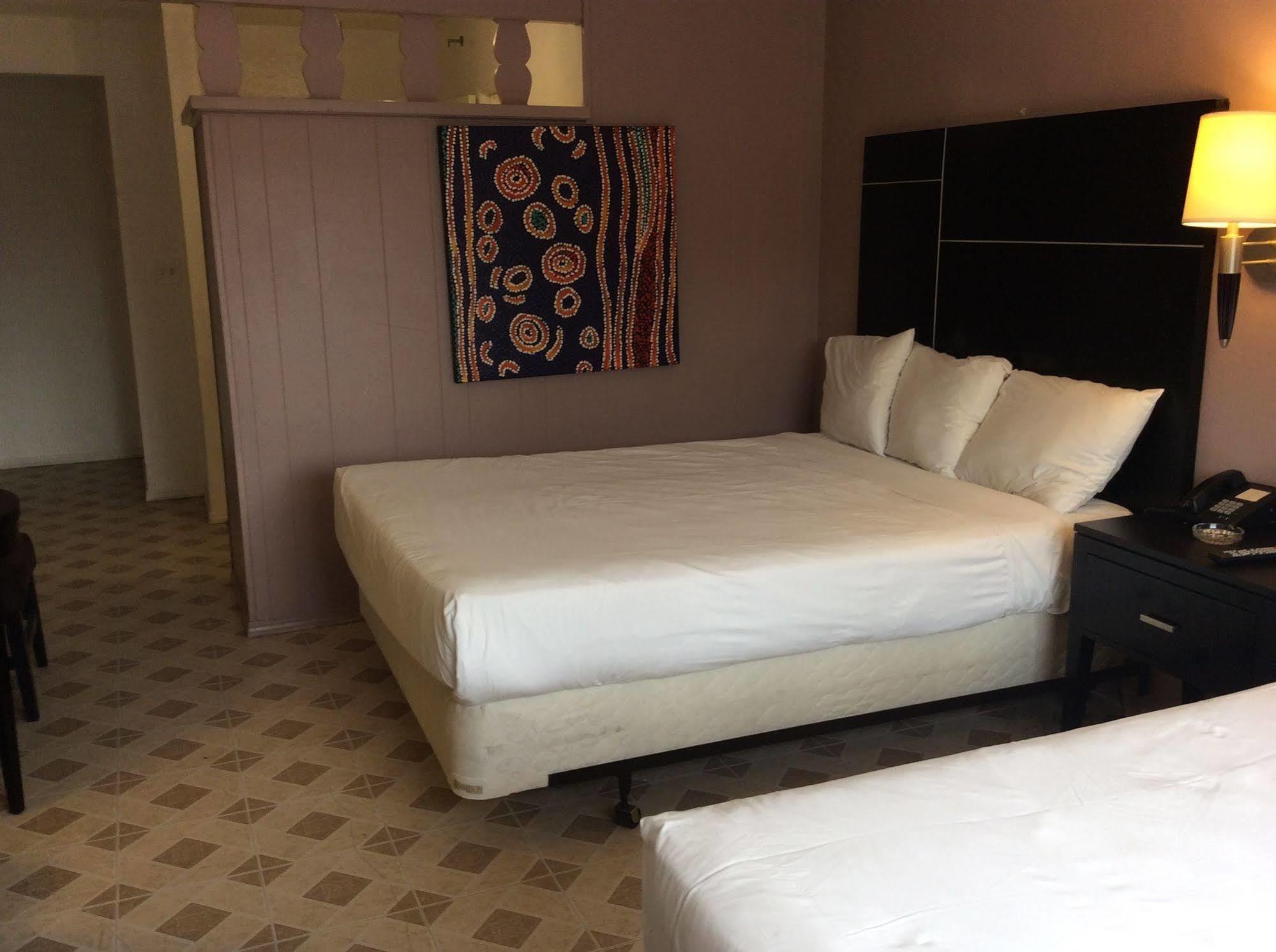 Desert Lodge ปาล์มสปริงส์ ภายนอก รูปภาพ